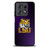 LSU Tigers 03 Motorola Moto Edge 5G 2025 Case