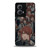 Makima Control Devil Collages Motorola Moto Edge 5G 2024 Case