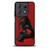 Mandalorian Star Wars Motorola Moto Edge 5G 2025 Case