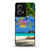 Margaritaville Motorola Moto Edge 5G 2024 Case