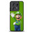 Mario Series Luigi Motorola Moto Edge 5G 2025 Case