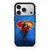 Supergirl 2026 Lasser iPhone 17 ProCase