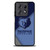 Memphis Grizzlies 01 Motorola Moto Edge 5G 2025 Case