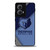 Memphis Grizzlies 01 Motorola Moto Edge 5G 2024 Case