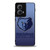 Memphis Grizzlies 03 Motorola Moto Edge 5G 2024 Case