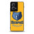 Memphis Grizzlies 04 Motorola Moto Edge 5G 2024 Case