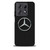 Mercedes Benz Carbon Motorola Moto Edge 5G 2025 Case