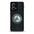 Mercedes Benz Logo Motorola Moto Edge 5G 2024 Case