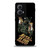 Metal Slug Game Motorola Moto Edge 5G 2024 Case