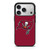 Tampa Bay Buccaneers Logo iPhone 17 ProCase