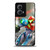 Metroid Dread Motorola Moto Edge 5G 2024 Case