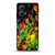 Metroid Extinction Event Motorola Moto Edge 5G 2024 Case