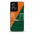 Miami Hurricanes 05 Motorola Moto Edge 5G 2024 Case