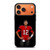 Tampa Bay Buccaneers Tom Brady iPhone 17 Pro MaxCase