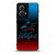 Miami Marlins 01 Motorola Moto Edge 5G 2024 Case