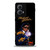 Michael Jackson Motorola Moto Edge 5G 2024 Case