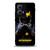 Michigan Wolverines Enthusiasm Motorola Moto Edge 5G 2024 Case