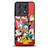 Mickey and Forever Friends Motorola Moto Edge 5G 2025 Case