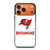 Tampa Bay Buccaneers iPhone 17 Pro MaxCase