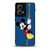 Mickey Mouse Swingin Motorola Moto Edge 5G 2024 Case