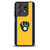 Milwaukee Brewers 01 Motorola Moto Edge 5G 2025 Case