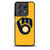 Milwaukee Brewers 03 Motorola Moto Edge 5G 2025 Case