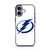 Tampa Bay Lightning iPhone 17 Case