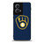 Milwaukee Brewers 04 Motorola Moto Edge 5G 2024 Case