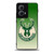 Milwaukee Bucks 01 Motorola Moto Edge 5G 2024 Case