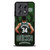 Milwaukee Bucks Antetokounmpo 34 Motorola Moto Edge 5G 2025 Case