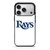 Tampa Bay Rays iPhone 17 ProCase