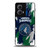 Minnesota Timberwolves Wolf and North Motorola Moto Edge 5G 2024 Case