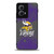 Minnesota Vikings 01 Motorola Moto Edge 5G 2024 Case