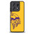 Minnesota Vikings 02 Motorola Moto Edge 5G 2025 Case