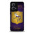 Minnesota Vikings 03 Motorola Moto Edge 5G 2024 Case