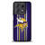 Minnesota Vikings 04 Motorola Moto Edge 5G 2025 Case