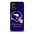 Minnesota Vikings Helmet Motorola Moto Edge 5G 2024 Case