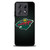 Minnesota Wild 01 Motorola Moto Edge 5G 2025 Case