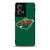 Minnesota Wild 02 Motorola Moto Edge 5G 2024 Case