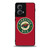 Minnesota Wild 03 Motorola Moto Edge 5G 2024 Case