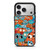 The Amazing World of Gumball iPhone 17 ProCase