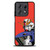 Mobile Suit Gundam F91 Motorola Moto Edge 5G 2025 Case