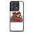 Modesto Nuts 01 Motorola Moto Edge 5G 2025 Case
