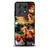 My Hero Academia Bakugo Izuku Shoto Motorola Moto Edge 5G 2025 Case