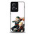 My Hero Academia Deku and Bakugo Motorola Moto Edge 5G 2024 Case