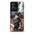 My Hero Academia Midoriya a Hero Motorola Moto Edge 5G 2024 Case
