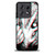 My Hero Academia Shigaraki Tomura Villain Motorola Moto Edge 5G 2025 Case