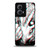 My Hero Academia Shigaraki Tomura Villain Motorola Moto Edge 5G 2024 Case