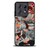 My Hero Academia Shouto Todoroki Motorola Moto Edge 5G 2025 Case