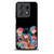 My Hero Academia Trio Motorola Moto Edge 5G 2025 Case